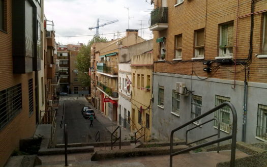 Casa para reconstruir