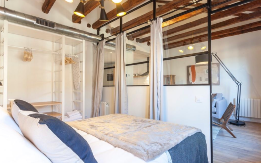 Edificio turístico / residencial