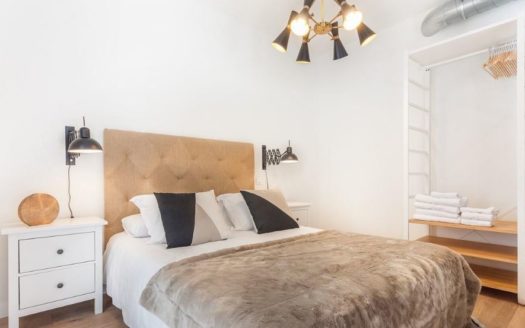 Edificio turístico / residencial