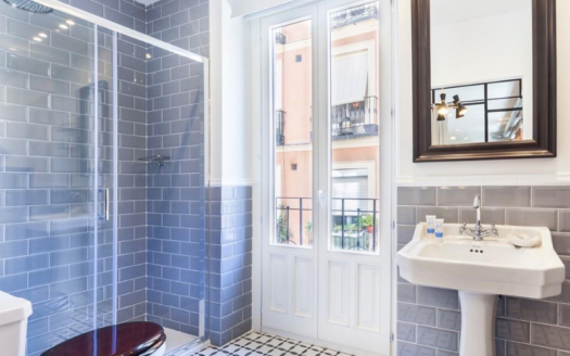 Edificio turístico / residencial